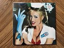 blink-182 - Enema Of The State (Clear Vinyl) FYE Exclusive