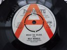 Billy Nicholls - Would You Believe 1968 UK 45 IMMEDIATE DEMO PSYCH SMALL FACES