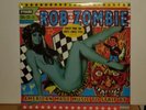American Made Music To Strip By by Rob Zombie (Record, 2018)