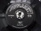 The Trekkas - Please Go c/w I Put A Spell On You 1966 UK 45 PLANET MOD