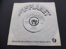 The Orlons - Spinnin' Top  1966 UK 45 PLANET MOD NORTHERN SOUL