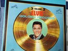 LP Elvis Presley 