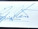 Beatles-Rel. 45 You’re Sixteen with Paper Plate Insert Autographed by Ringo