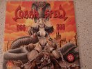 Cobra Spell - 666 (Red Vinyl) 12