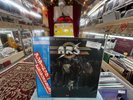Atlanta Rhythm Section /Underdog 1979 JAPANESE 1ST PRES. OBI/INSERT (MINT) VINYL