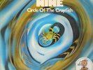 LP Sixty Nine Circle Of The Crayfish 1ST GERMAN PRESS ON BLUE PHILIPS LABELS.