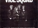 Vice Squad Stand Strong Stand Proud Riot City Records Vinyl LP