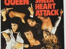 QUEEN - Sheer Heart Attack - 1974 UK first issue LP.  NM/NM TESTED.