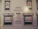 Led Zeppelin 1975 Physical Graffiti Double LP EX+
