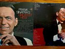 2xLP FRANK SINATRA Greatest Hits + Vol. 2 1967 1970 REPRISE ORIGINAL SHRINKWRAP