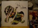ROY RUTANEN LP/1971 Australia/Ultra-Rare Psych Folk/Folk Rock/BLACK VINYL