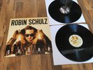 ROBIN SCHULZ SUGAR 2 LPS ORIGINAL VINYL VG++