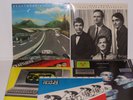 Vinyl Kraftwerk : 6 Alben + 1 Maxi Autobahn Radio Trans Europa etc meist 1st D