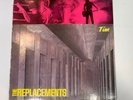 the REPLACEMENTS TIM SIRE 253301 US LP vinyl 1985 rare vg+/vg+