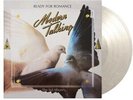Modern Talking Ready for Romance White Vinyl Album (Marbled White Vinyl LP)