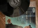Frank Sinatra – In The Wee Small Hours LP Capitol 1957 Black Label Jazz VG