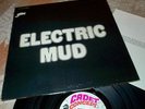 MUDDY WATERS Electric Mud CADET CONCEPT NMint BLUES Orig* BLACK COV Hoochie BOOK