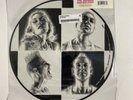 NO DOUBT Push And Shove Vinyl Record LP Pic Disc Gwen Stefani RARE 2012