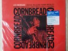 Lee Morgan Cornbread Blue Note Tone Poet Sealed 180g Audiophile Vinyl AAA