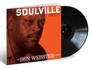 Ben Webster: Soulville (Acoustic Sounds)