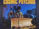 COSMIC PSYCHOS : go the hack SURVIVAL 12