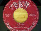 SUPER RARE 45 Joseito Mateo y Su Conjunto 