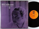 Red Garland - All Mornin' Long LP - Status - ST 7130 Mono DG RVG