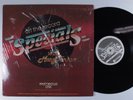 PETER GABRIEL Off The Record Special WESTWOOD ONE 2XLP VG+/VG++ with cue sheet s