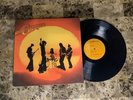 GRANICUS SELF TITLED KILLER HARD ROCK ACID PSYCH VINYL LP REISSUE EX+