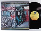 RAMONES Subterranean Jungle SIRE LP VG+ promo s