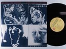 ROLLING STONES Emotional Rescue ROLLING STONES LP VG++ with poster s