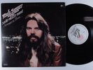 BOB SEGER & THE SILVER BULLET BAND Stranger In Town CAPITOL LP VG+ with insert s