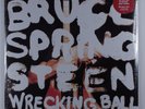 BRUCE SPRINGSTEEN Wrecking Ball COLUMBIA 8869194254 2XLP 180g audiophile SEALEDs