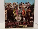 The Beatles Sgt. Pepper's Lonely Hearts Club Band LP, Album, Scr 1967 VG+/EX