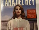 Born to Die [LP] by Lana Del Rey (Vinyl, Feb-2012, Interscope (USA))