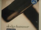 SEALED Peter Gabriel SLEDGEHAMMER SINGLE 1986 ORIGINAL 1ST PRESS Geffen Records