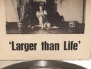 omd/human League*INNOCENCE IN AFRICA*LARGER THAN LIFE*very Rare Synth Pop