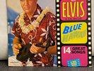 Elvis Presley - LP Blue Hawaii - 14 brani