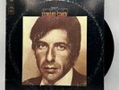 Leonard Cohen - Songs Of Leonard Cohen - 1970 US Press Album VG++