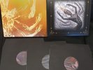 TOOL - Fear Inoculum  VINYL  3 LP  180gr.    (2022)