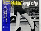 SONNY CLARK COOL STRUTTIN' BLUE NOTE LNJ80072 JAPAN OBI VINYL LP