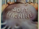 SOFT MACHINE SIX EPIC ECPJ3 JAPAN PROMO VINYL 2LP
