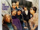 THE SERPENT POWER VANGUARD RECORDS, VSD 79252  1960'S PSYCHEDELIC PROMO ALBUM LP