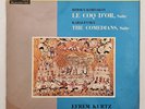 ASD 532 W/G - Rimsky Korsakov Le Coq d'Or Suite Kurtz UK LP