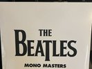 The Beatles - MONO MASTERS Vinyl, LP, 2014 Mono, 180g [NM-] Pristine
