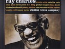 RAY CHARLES: genius loves company CONCORD 12