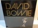 David Bowie Five Years Vinyl Boxset 1969-1973 Lp Sealed
