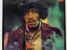 JIMI HENDRIX EXPERIENCE ELECTRIC LADYLAND POLYDOR SMP9301 JAPAN VINYL 2LP