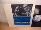 Kenny Clarke - Francy Boland And Co The Golden 8 rare Blue Note Lp mint- 1961
