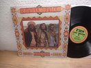 Israel Vibration – Praises Lp 1990 Roots Reggae Top Rare